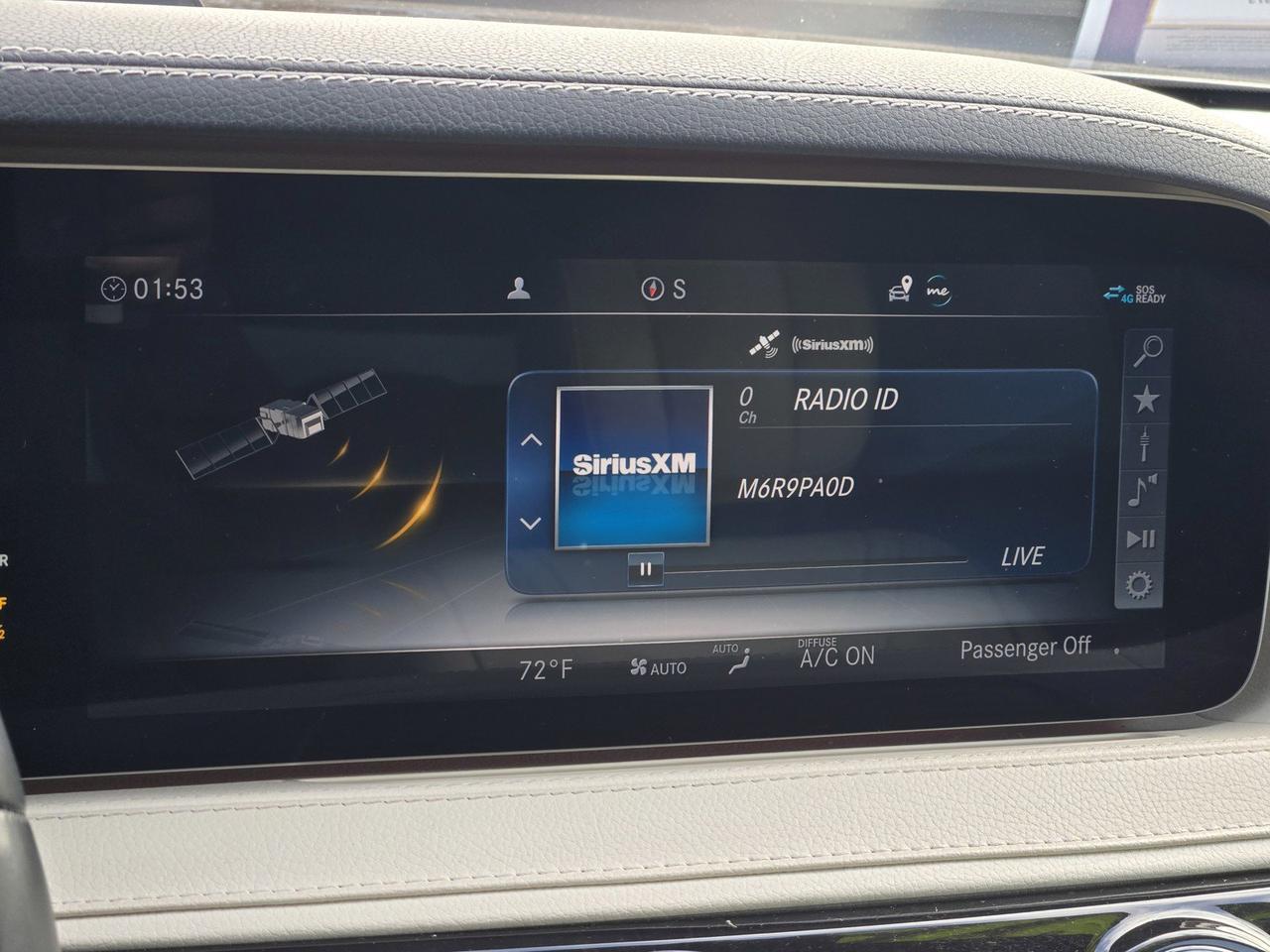 2019 Mercedes-Benz S-Class S 450 Roseville CA