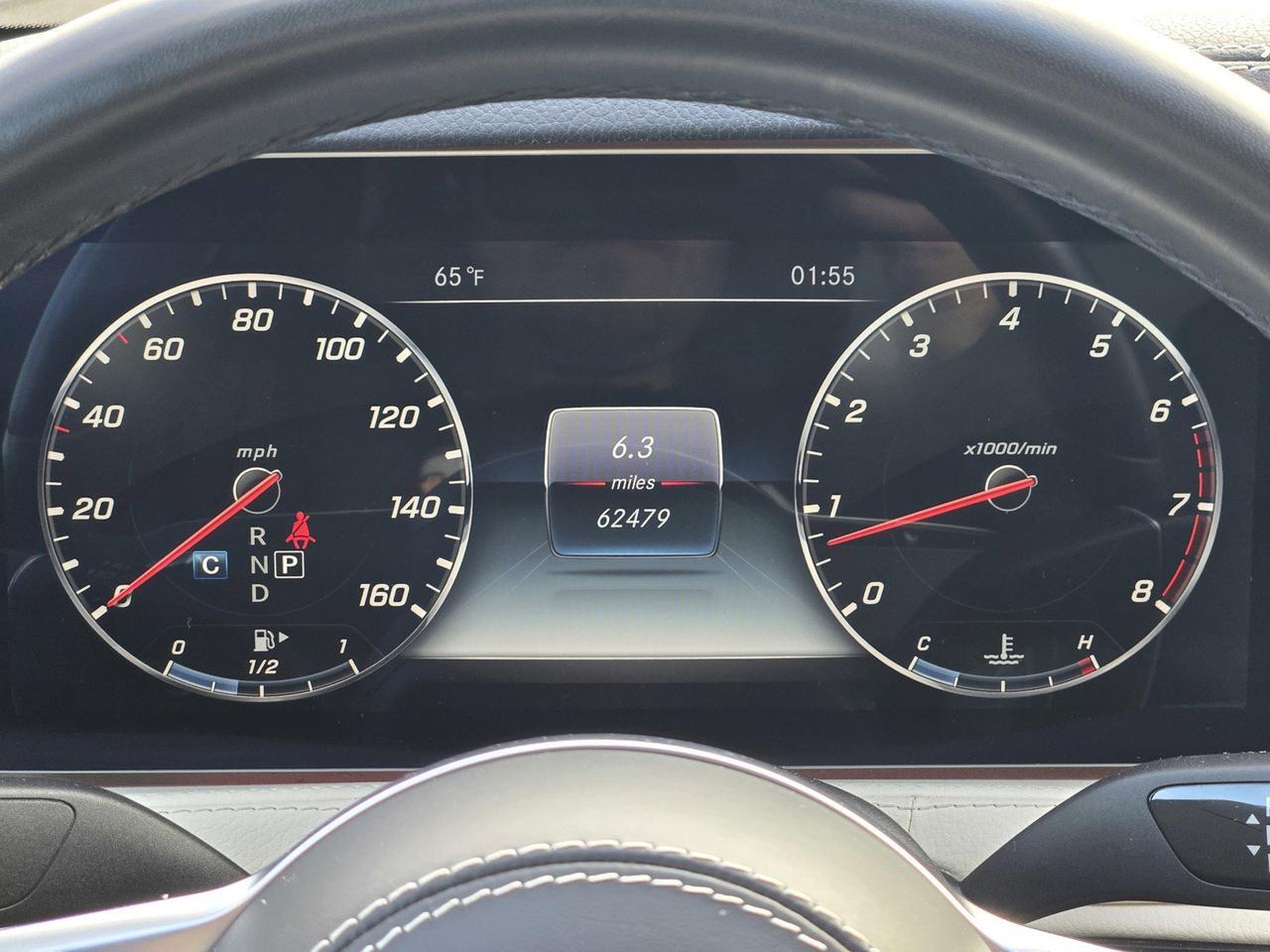 2019 Mercedes-Benz S-Class S 450 Roseville CA