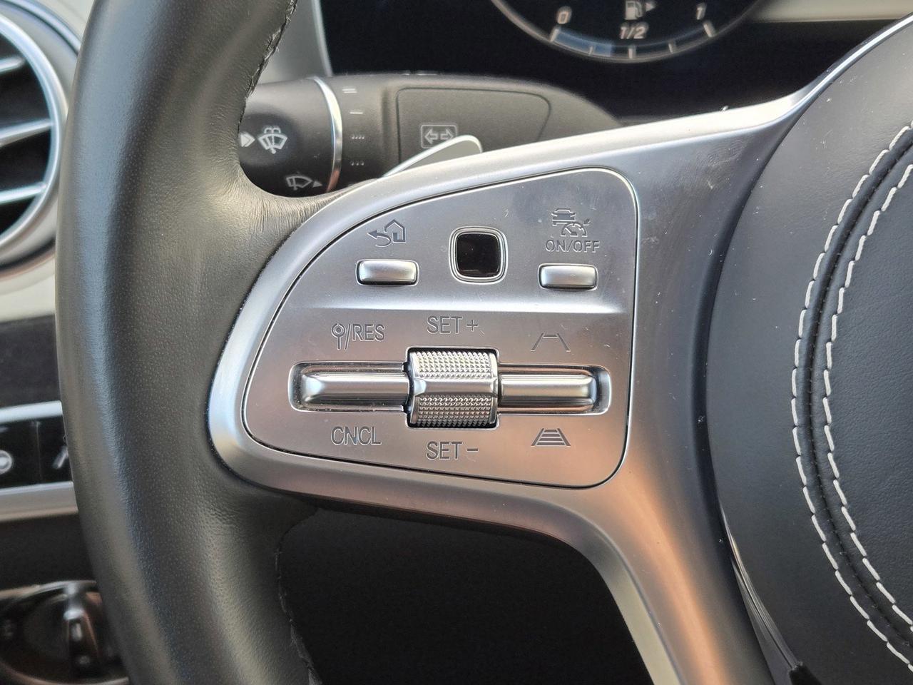 2019 Mercedes-Benz S-Class S 450 Roseville CA