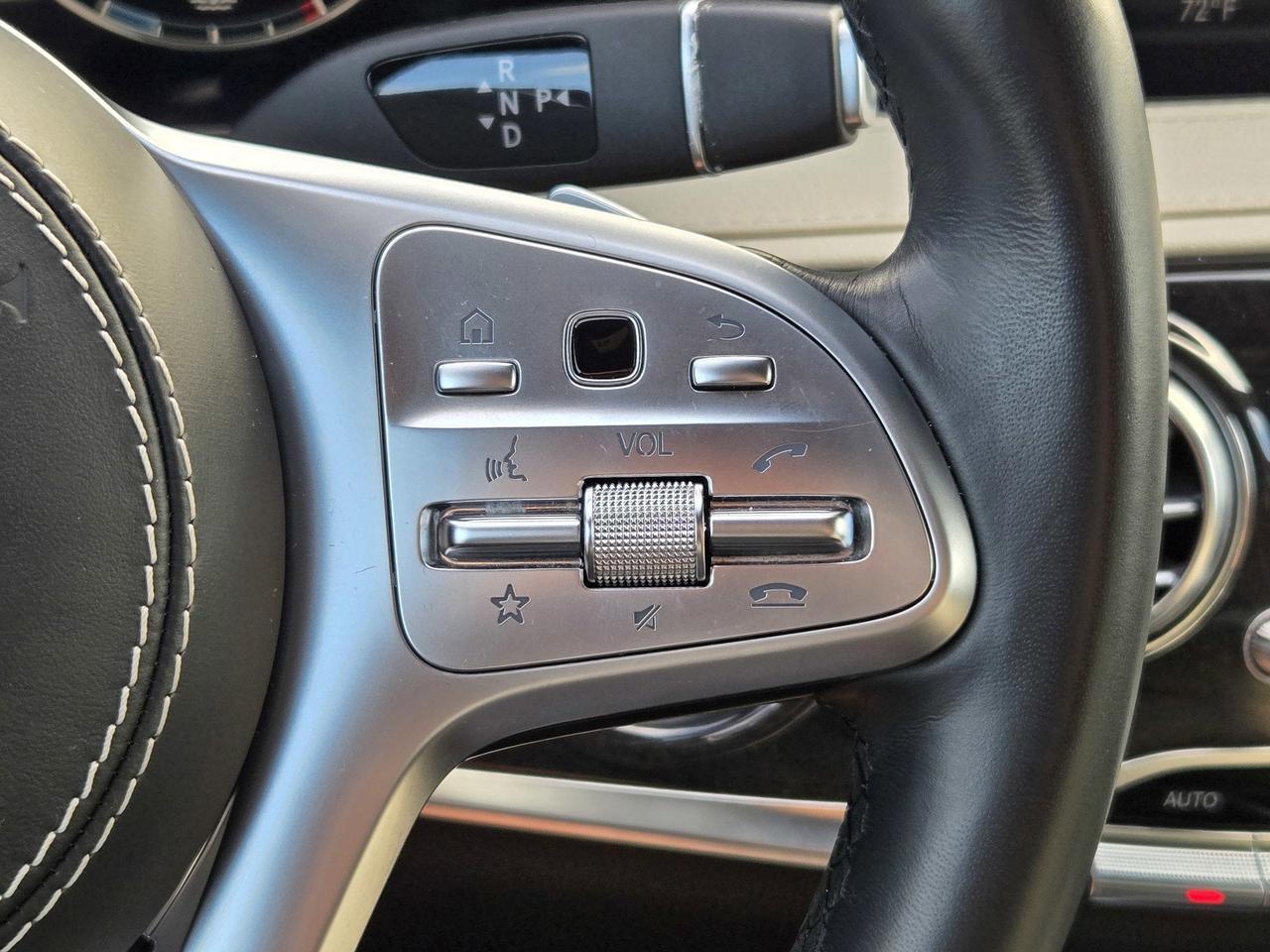 2019 Mercedes-Benz S-Class S 450 Roseville CA