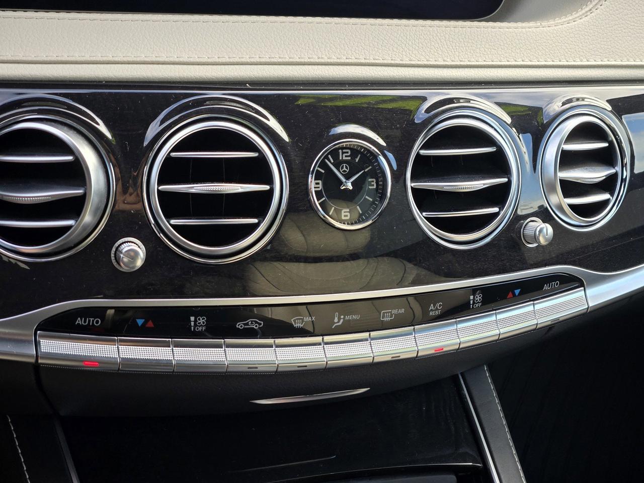 2019 Mercedes-Benz S-Class S 450 Roseville CA