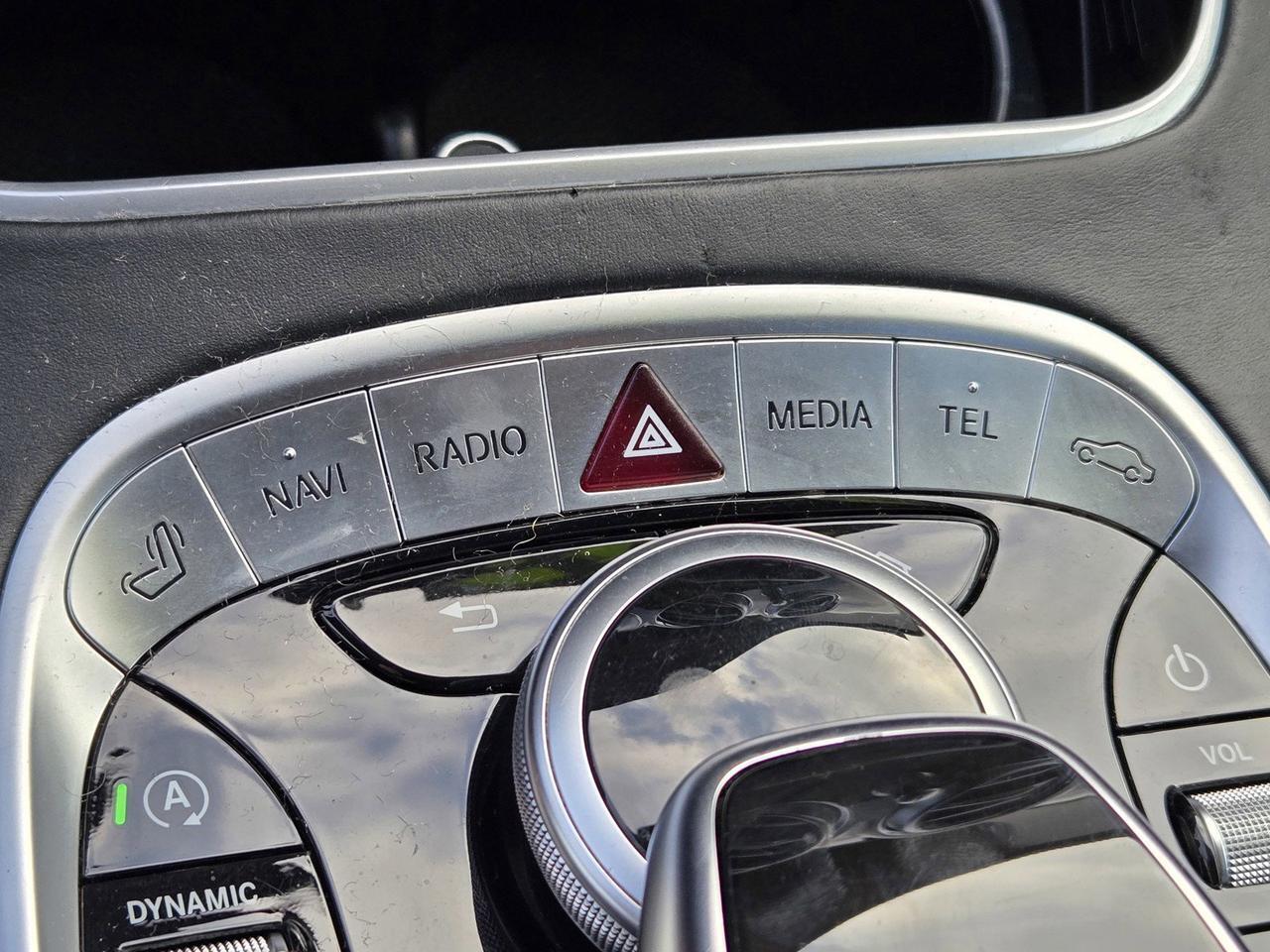 2019 Mercedes-Benz S-Class S 450 Roseville CA