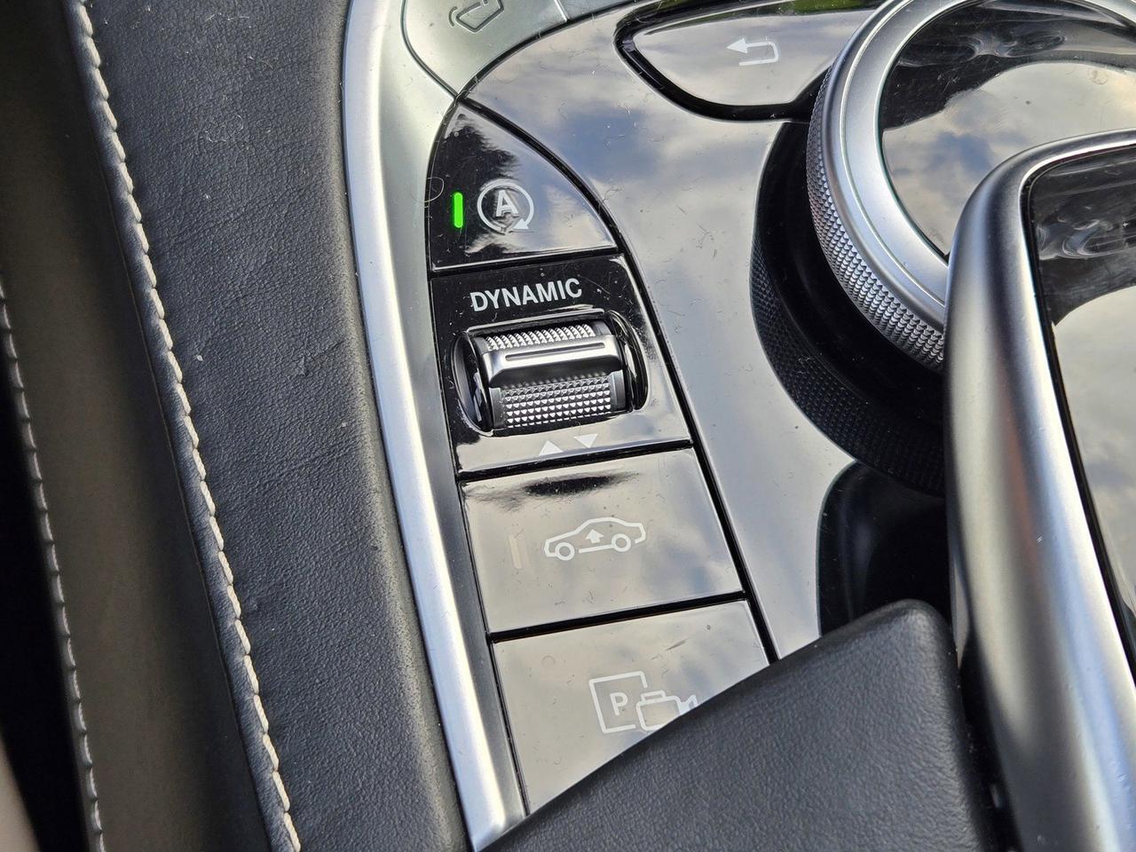 2019 Mercedes-Benz S-Class S 450 Roseville CA