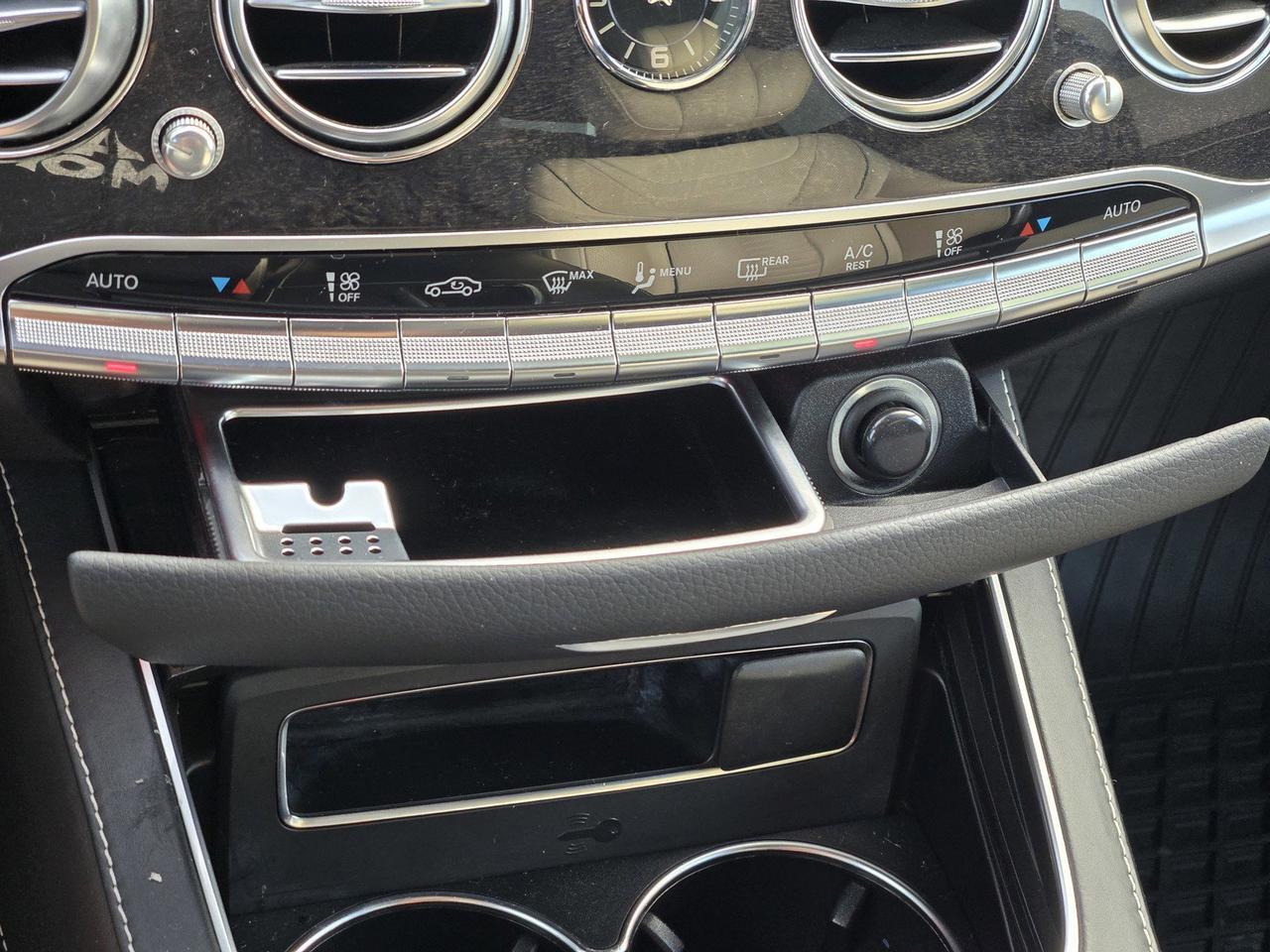 2019 Mercedes-Benz S-Class S 450 Roseville CA