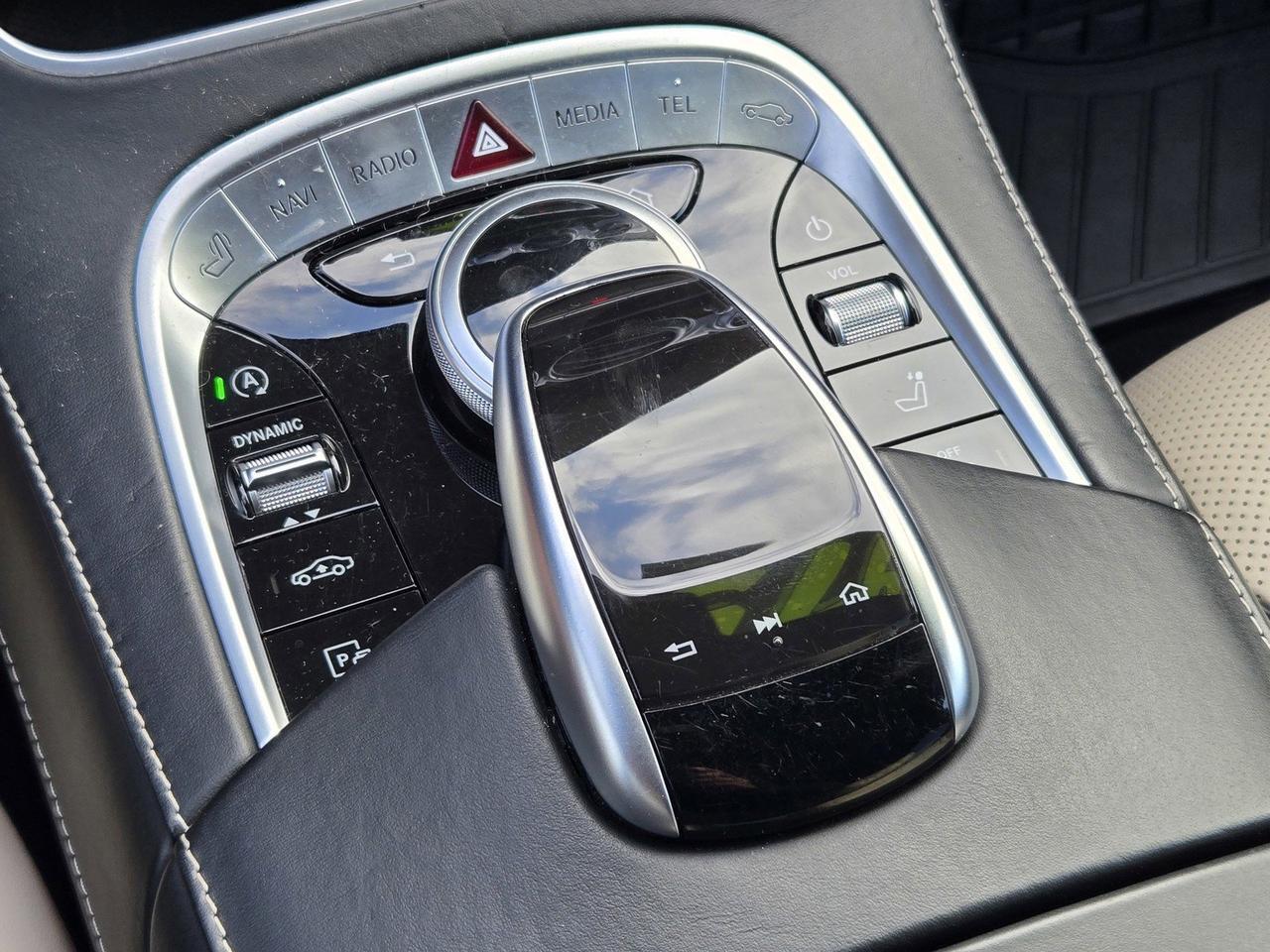 2019 Mercedes-Benz S-Class S 450 Roseville CA