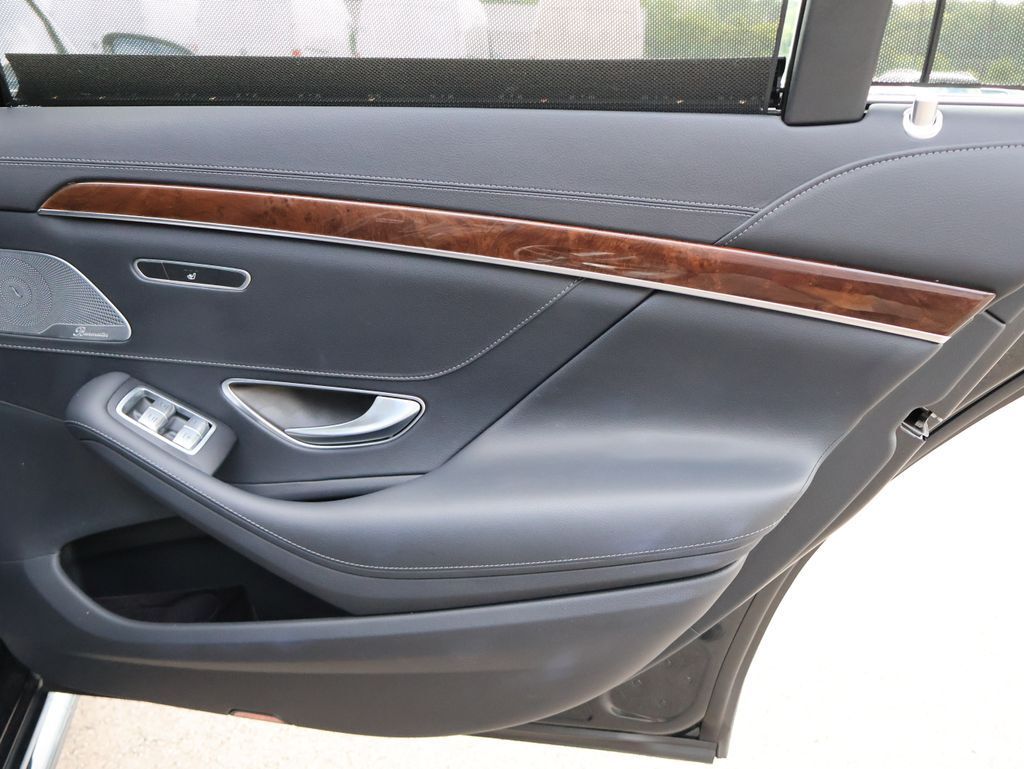 2019 Mercedes-Benz S-Class S 450 San Clemente CA