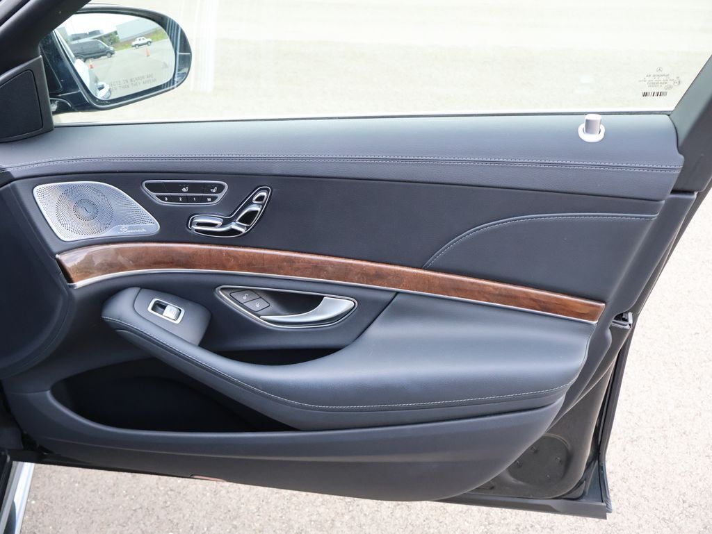 2019 Mercedes-Benz S-Class S 450 San Clemente CA