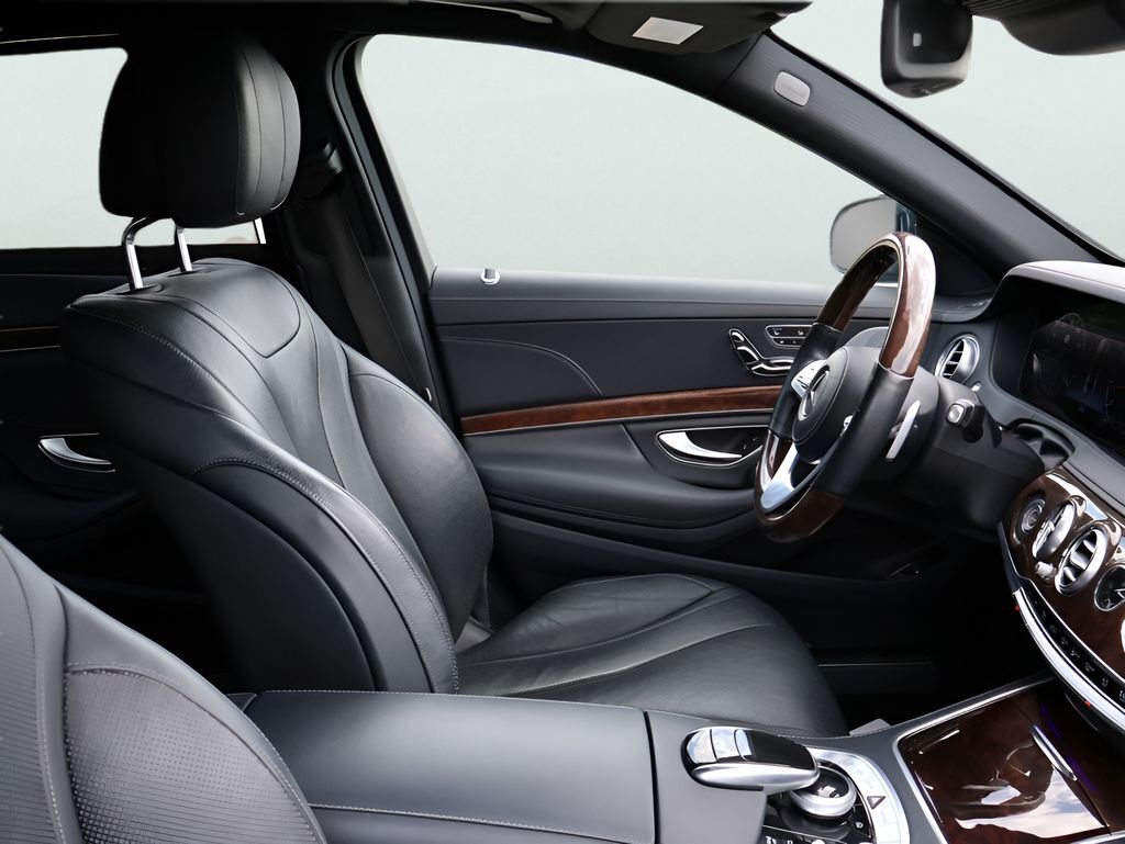 2019 Mercedes-Benz S-Class S 450 San Clemente CA