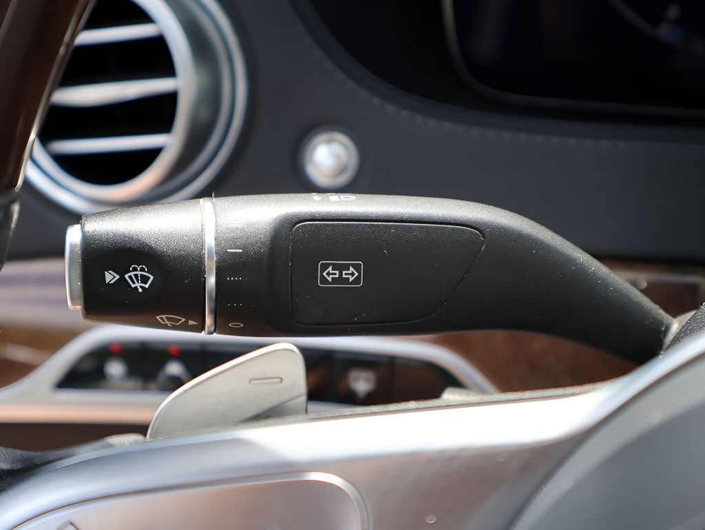 2019 Mercedes-Benz S-Class S 450 San Clemente CA