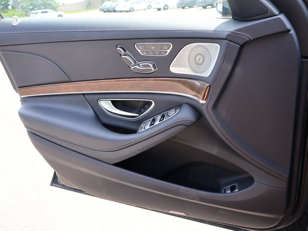 2019 Mercedes-Benz S-Class S 450 San Clemente CA