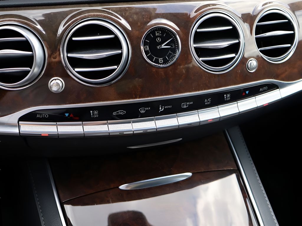 2019 Mercedes-Benz S-Class S 450 San Clemente CA