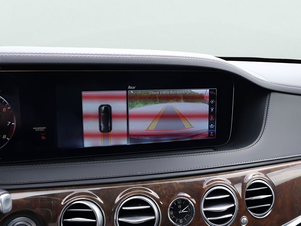 2019 Mercedes-Benz S-Class S 450 San Clemente CA