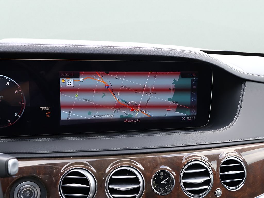 2019 Mercedes-Benz S-Class S 450 San Clemente CA