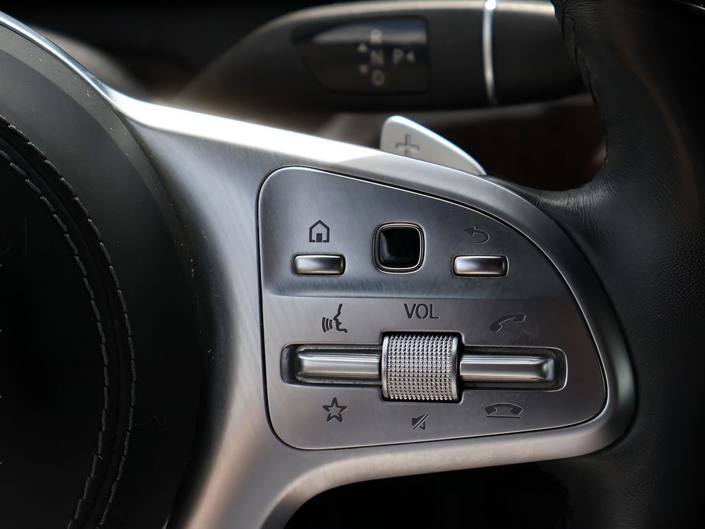 2019 Mercedes-Benz S-Class S 450 San Clemente CA