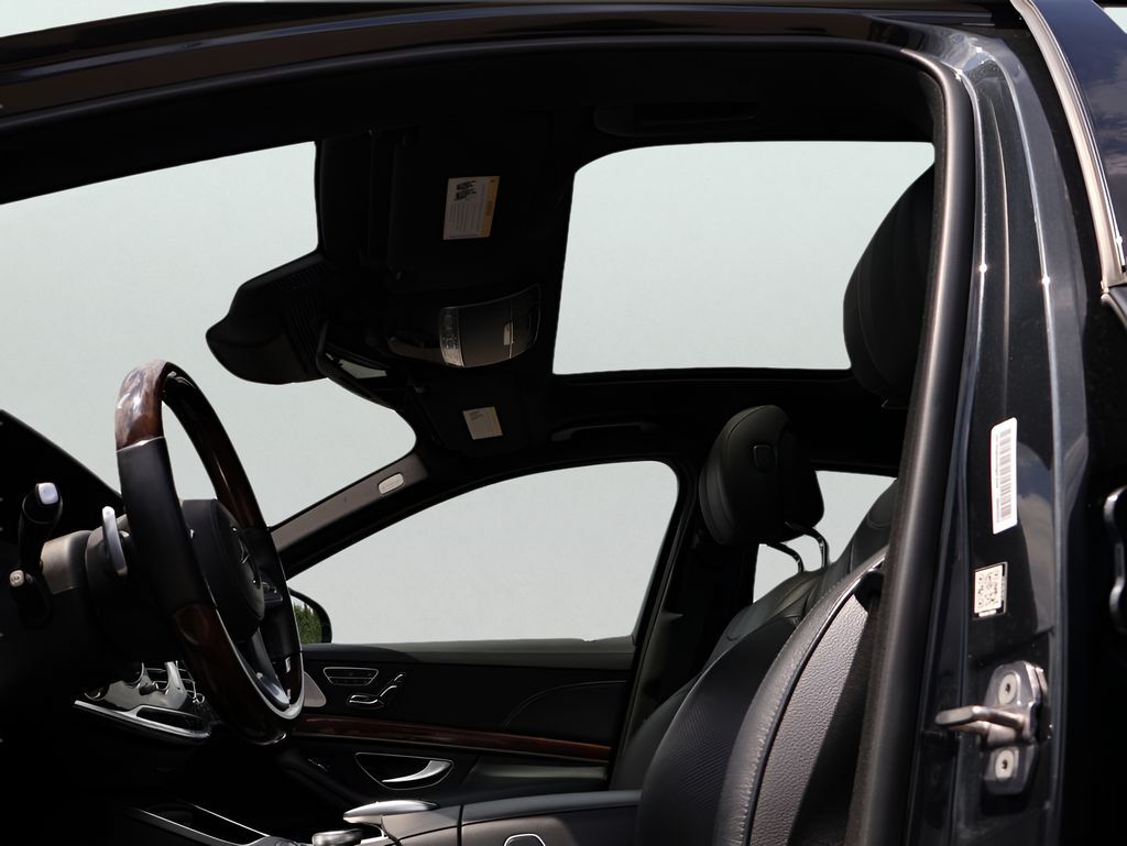 2019 Mercedes-Benz S-Class S 450 San Clemente CA