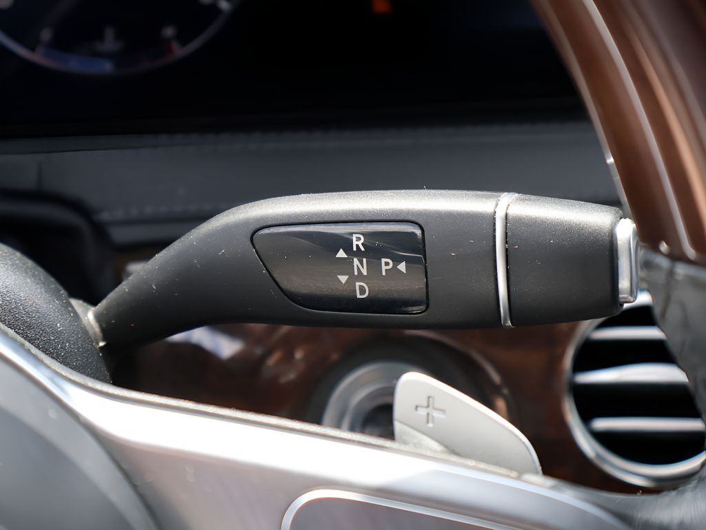 2019 Mercedes-Benz S-Class S 450 San Clemente CA