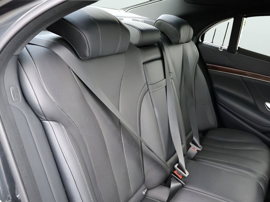 2019 Mercedes-Benz S-Class S 450 San Clemente CA