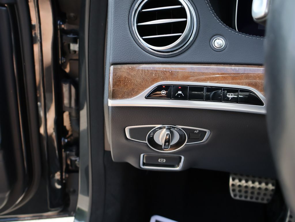 2019 Mercedes-Benz S-Class S 450 San Clemente CA