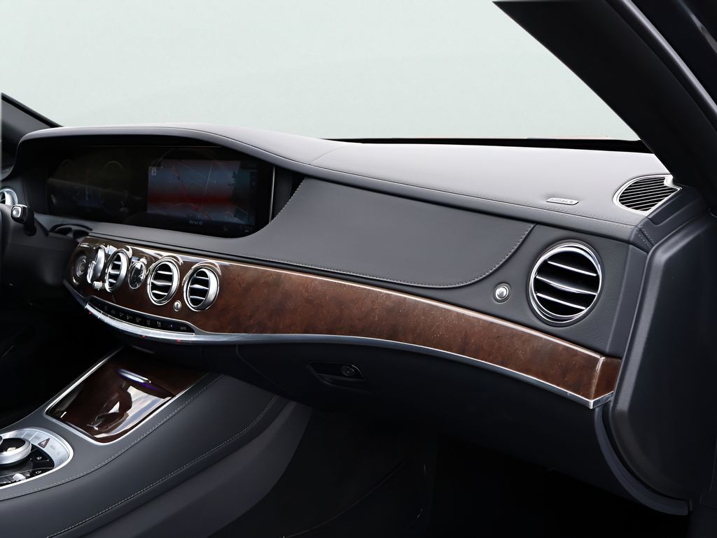 2019 Mercedes-Benz S-Class S 450 San Clemente CA