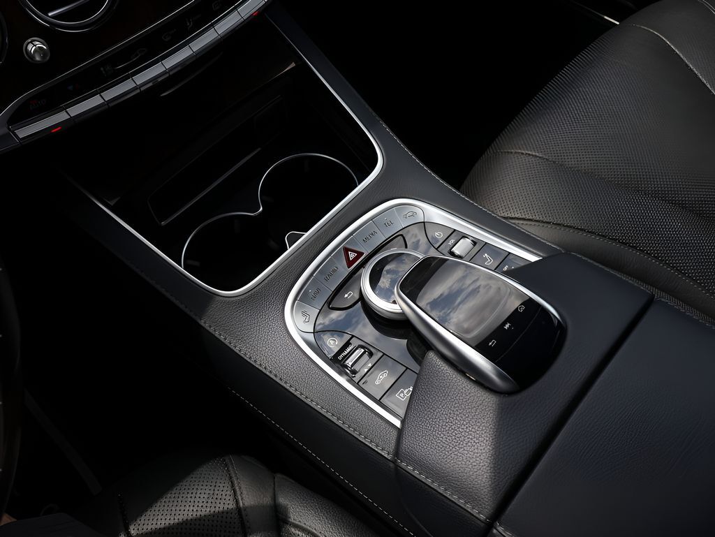 2019 Mercedes-Benz S-Class S 450 San Clemente CA
