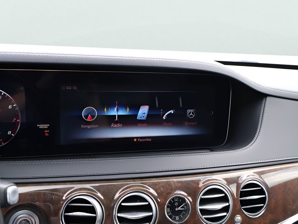 2019 Mercedes-Benz S-Class S 450 San Clemente CA