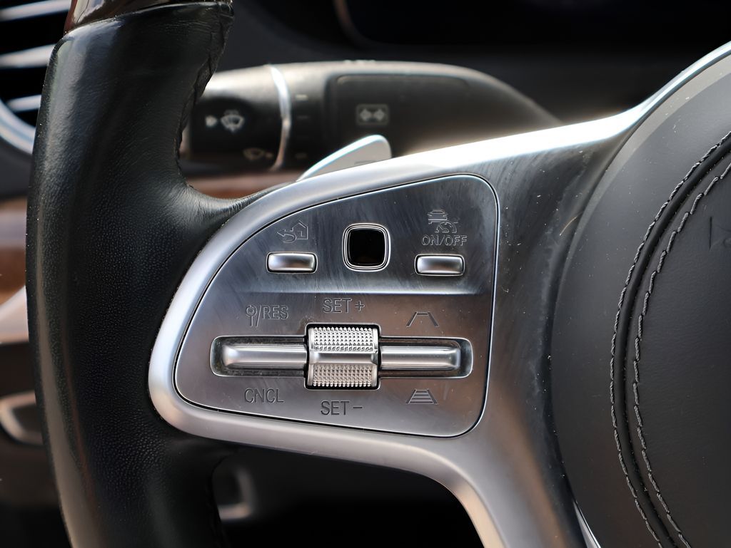 2019 Mercedes-Benz S-Class S 450 San Clemente CA