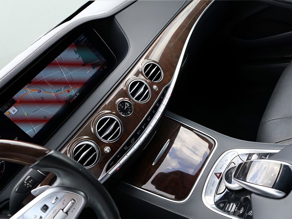 2019 Mercedes-Benz S-Class S 450 San Clemente CA