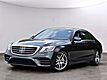 2019 Mercedes-Benz S-Class S 450