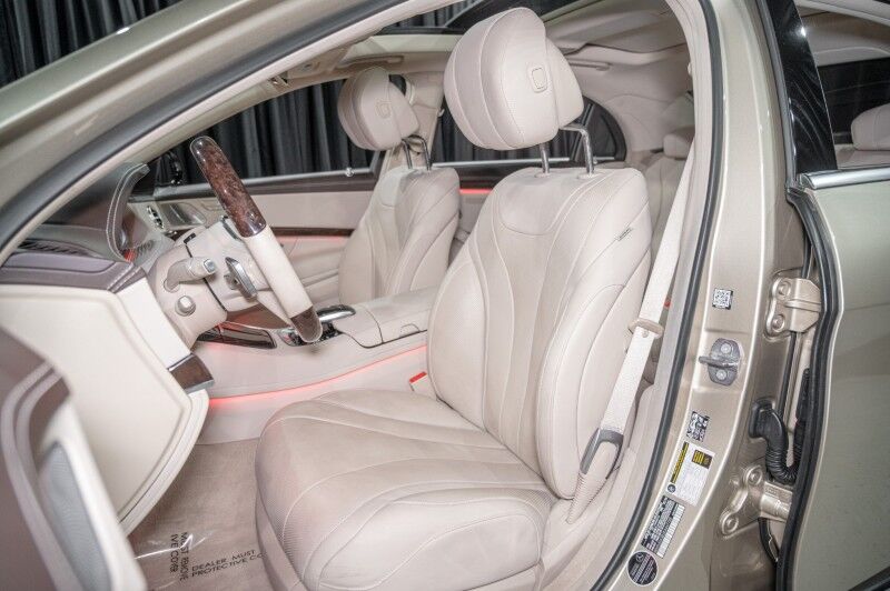 2019 Mercedes-Benz S-Class S 450 Sedan Peoria AZ