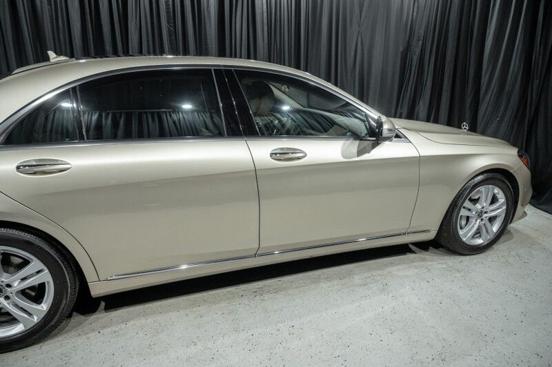 2019 Mercedes-Benz S-Class S 450 Sedan Peoria AZ