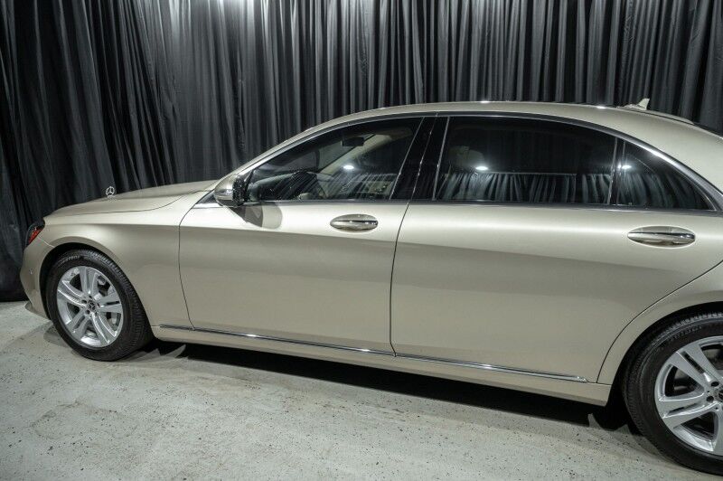 2019 Mercedes-Benz S-Class S 450 Sedan Peoria AZ