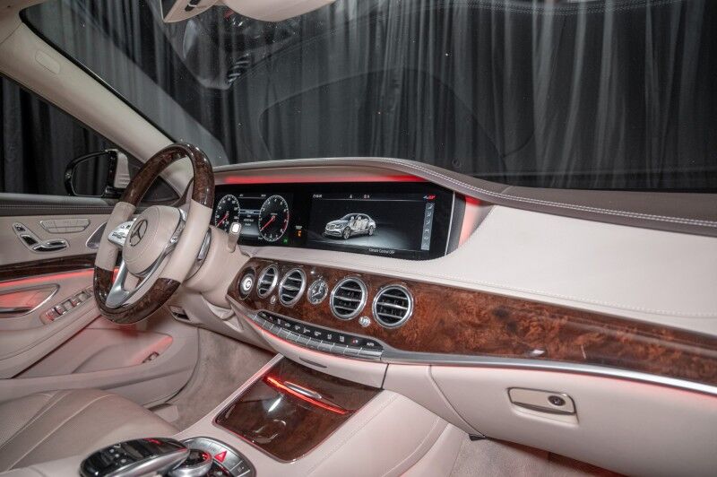 2019 Mercedes-Benz S-Class S 450 Sedan Peoria AZ