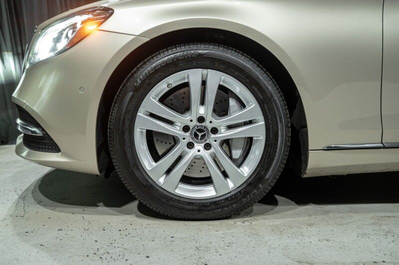 2019 Mercedes-Benz S-Class S 450 Sedan Peoria AZ