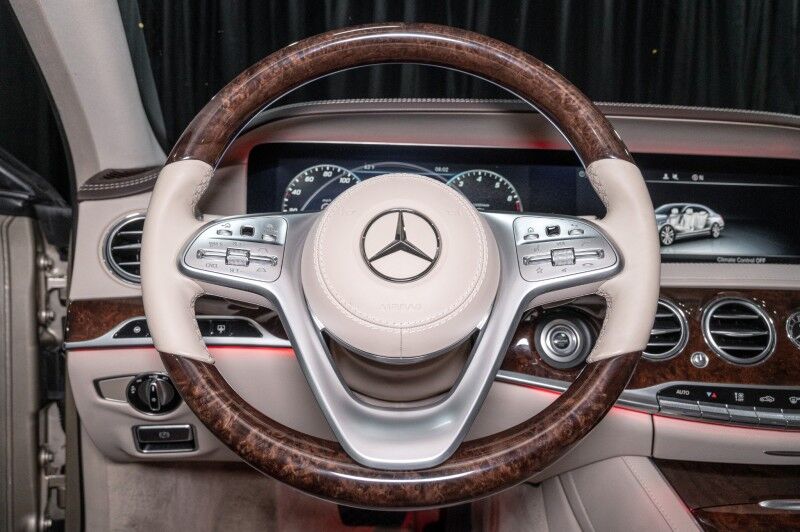 2019 Mercedes-Benz S-Class S 450 Sedan Peoria AZ