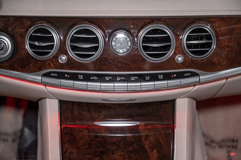 2019 Mercedes-Benz S-Class S 450 Sedan Peoria AZ