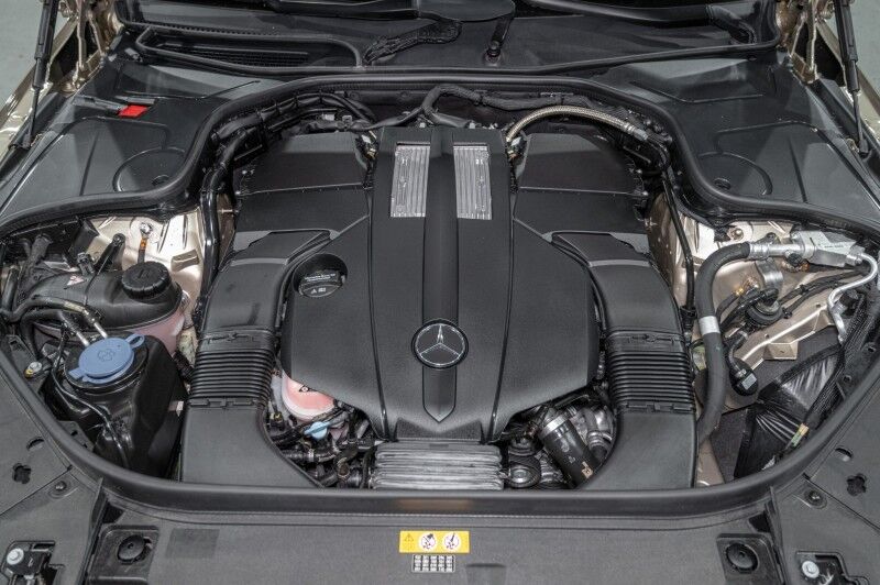 2019 Mercedes-Benz S-Class S 450 Sedan Peoria AZ