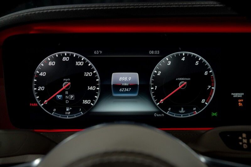 2019 Mercedes-Benz S-Class S 450 Sedan Peoria AZ