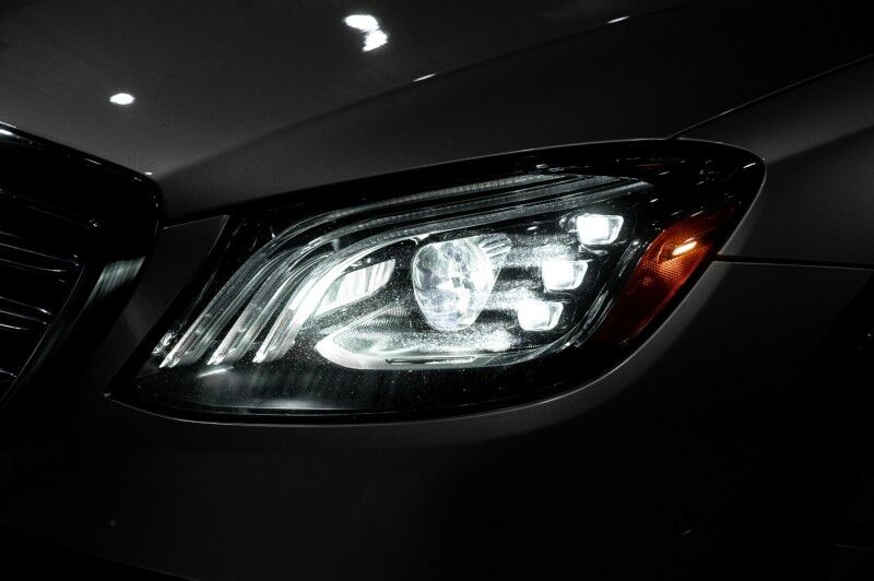 2019 Mercedes-Benz S-Class S 450 Sedan Peoria AZ