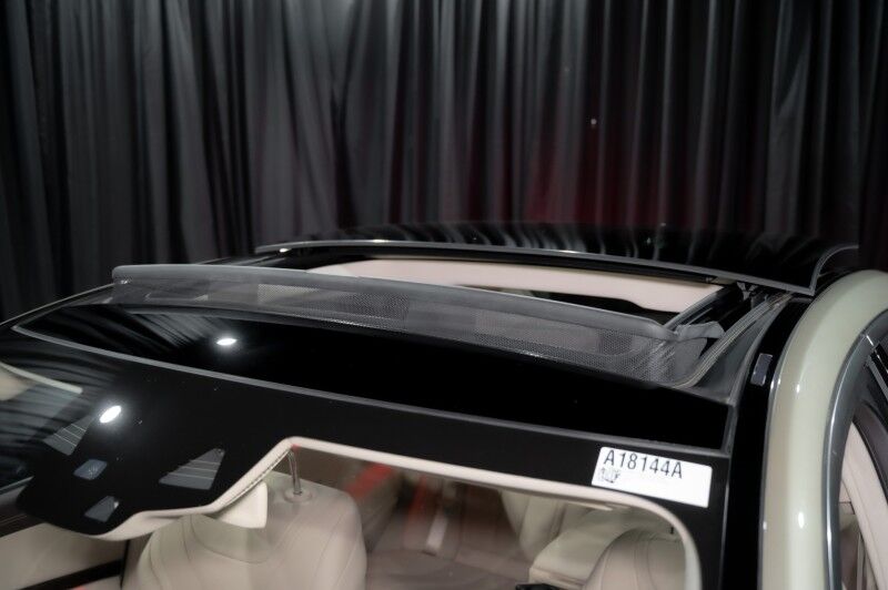 2019 Mercedes-Benz S-Class S 450 Sedan Peoria AZ