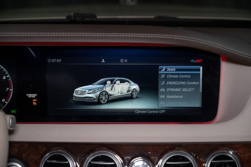 2019 Mercedes-Benz S-Class S 450 Sedan Peoria AZ