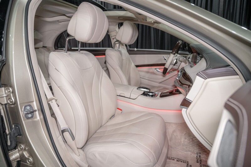 2019 Mercedes-Benz S-Class S 450 Sedan Peoria AZ