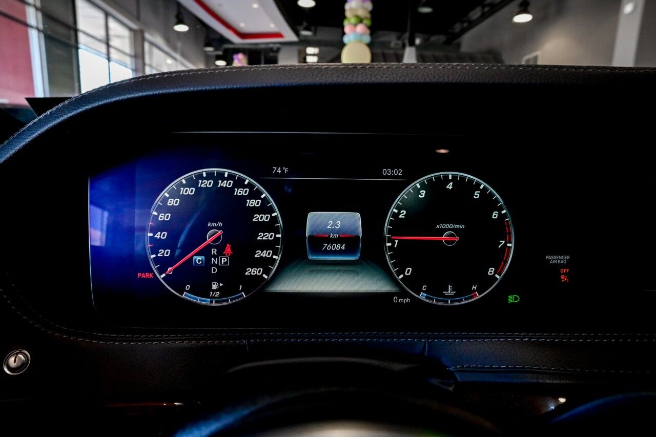 2019 Mercedes-Benz S-Class S 450 Springfield NJ
