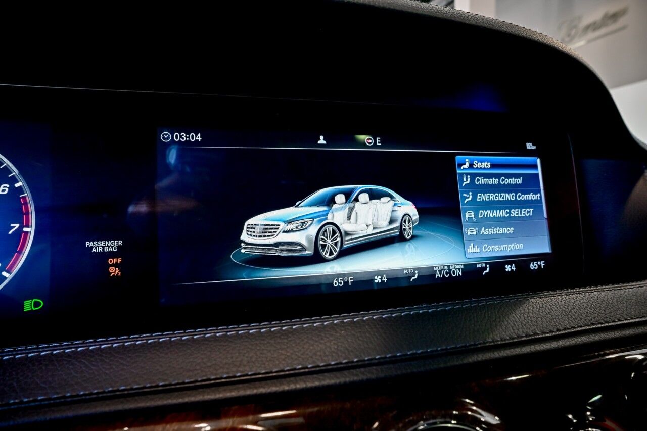 2019 Mercedes-Benz S-Class S 450 Springfield NJ