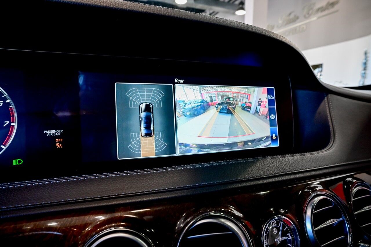 2019 Mercedes-Benz S-Class S 450 Springfield NJ