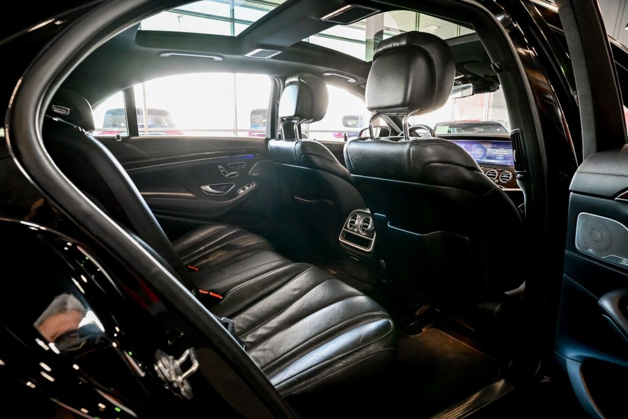 2019 Mercedes-Benz S-Class S 450 Springfield NJ
