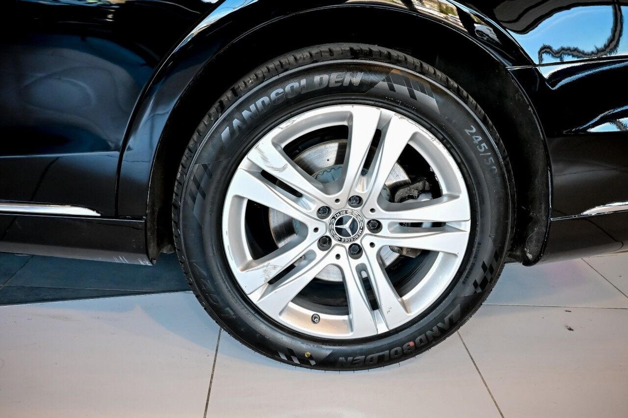 2019 Mercedes-Benz S-Class S 450 Springfield NJ