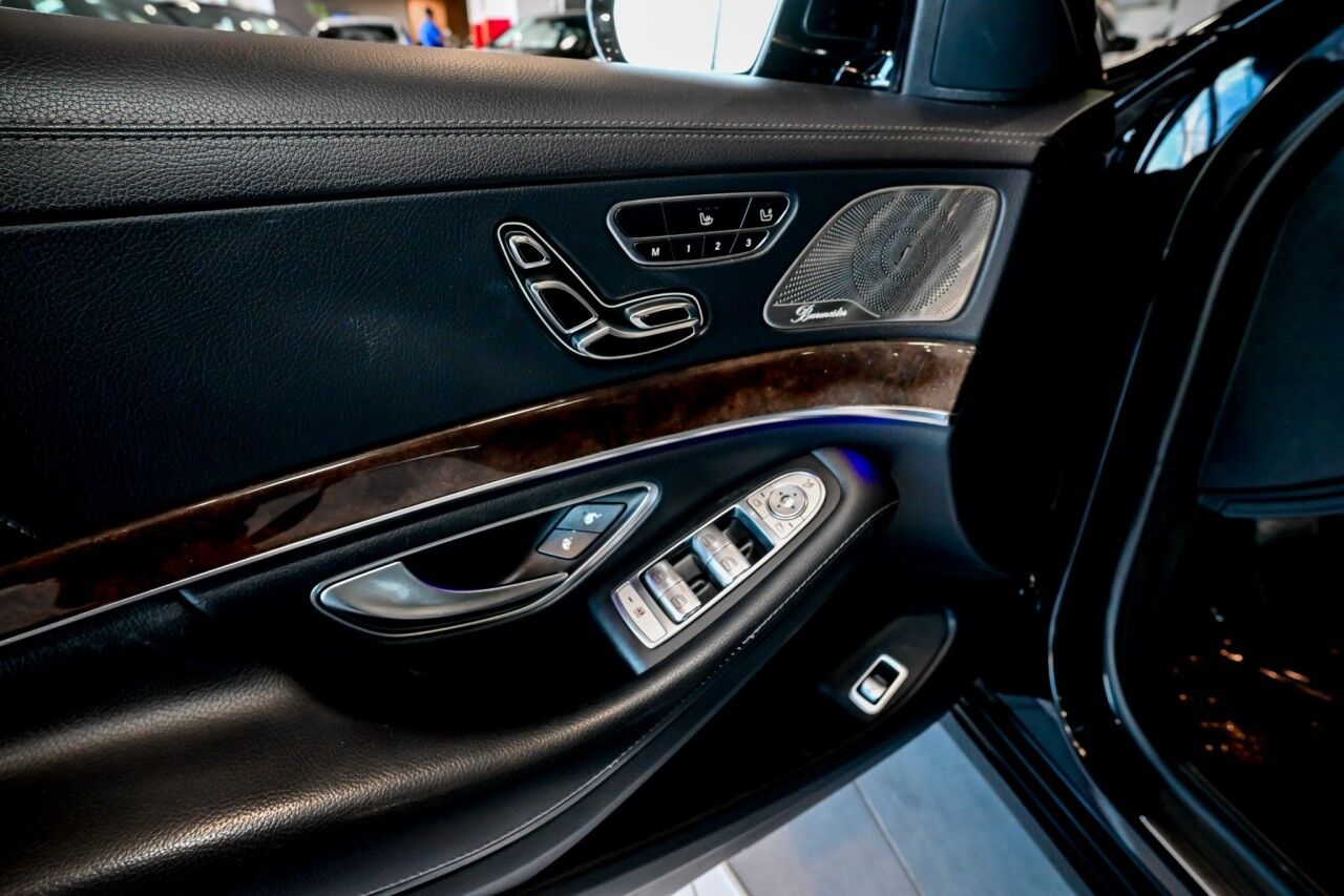 2019 Mercedes-Benz S-Class S 450 Springfield NJ