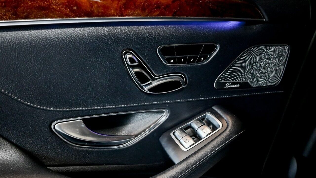 2019 Mercedes-Benz S-Class S 450 Springfield NJ