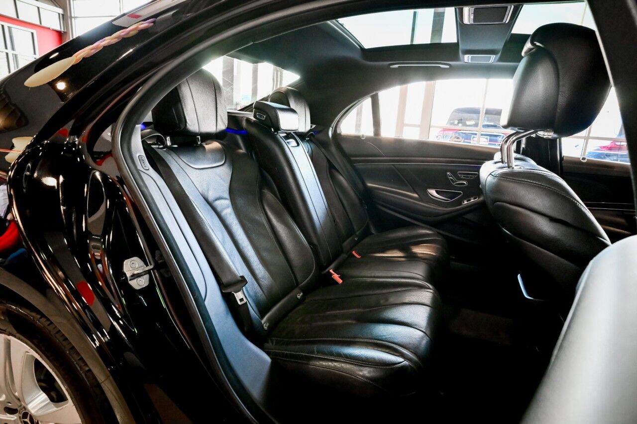2019 Mercedes-Benz S-Class S 450 Springfield NJ