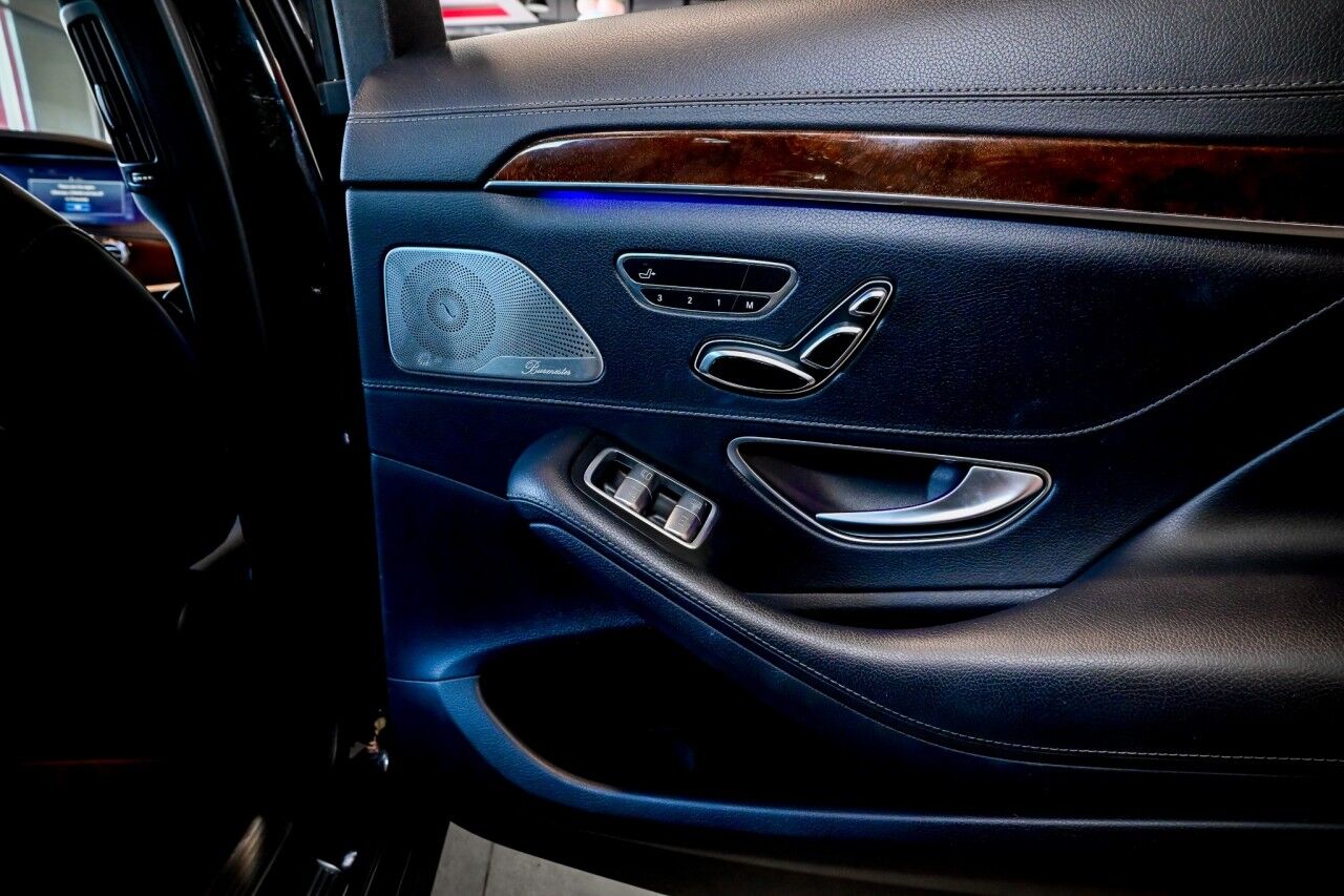 2019 Mercedes-Benz S-Class S 450 Springfield NJ